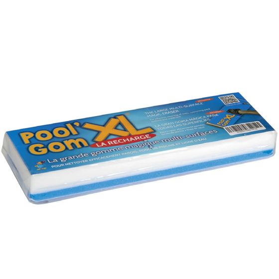 Pool Gom XL Refill