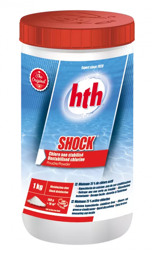 HTH Shock (was Fi-Clor Superfast)