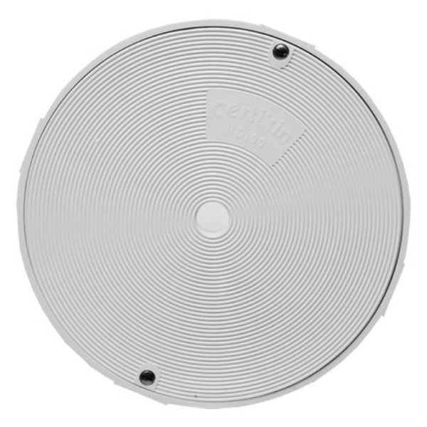 Certikin Skimmer Lid (with screws)