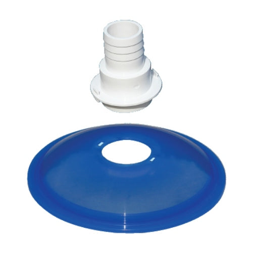 Certikin Skimmer Vacuum Adaptor - Kornea