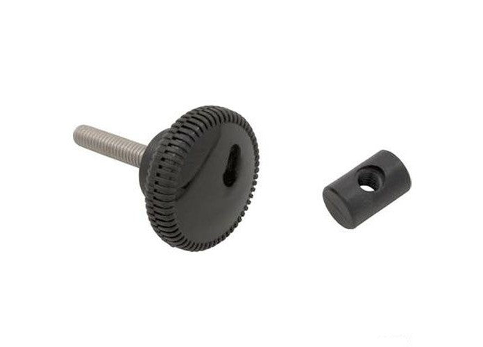 Hayward Super Pump Hand Knob and Swivel Nut