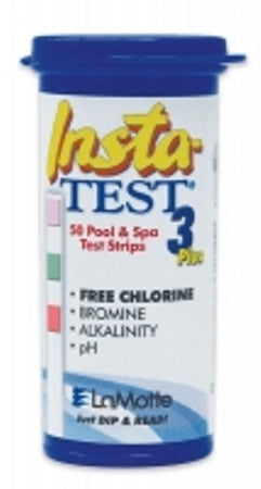 La Motte Insta-Test Strips