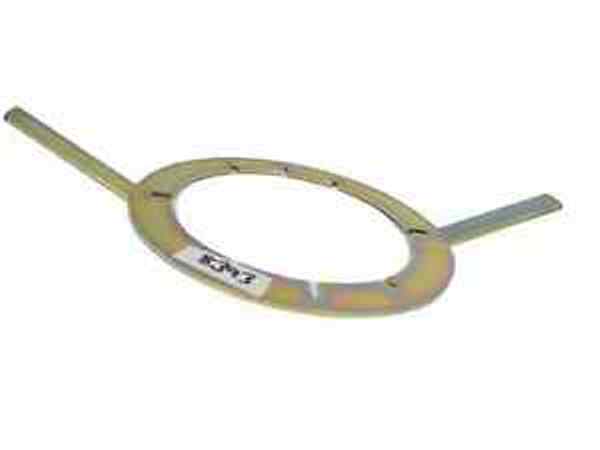 Lacron New Lid Tool 8" Metal