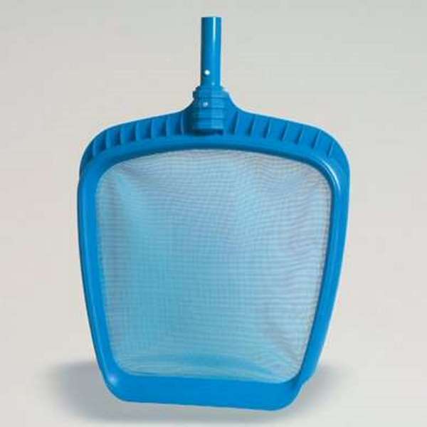 Heavy Duty Plastic Shallow Leaf net