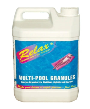 Relax Multi-Pool Granules