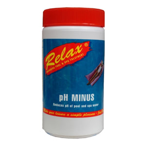 Relax pH Minus