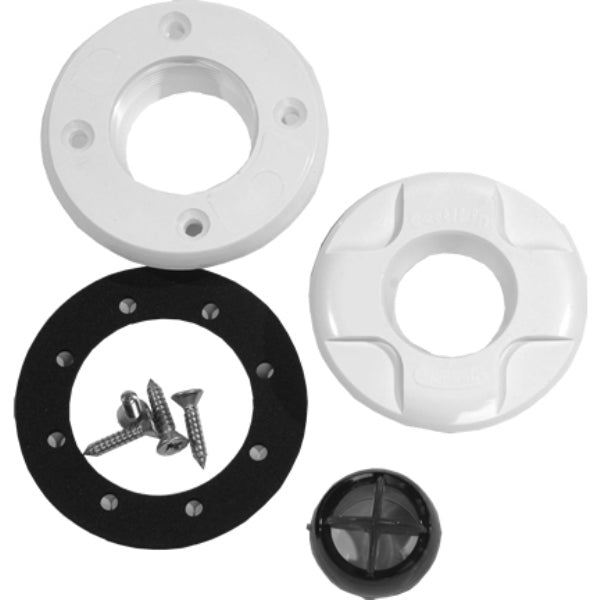 Certikin Inlet / Vacuum Spares Kit