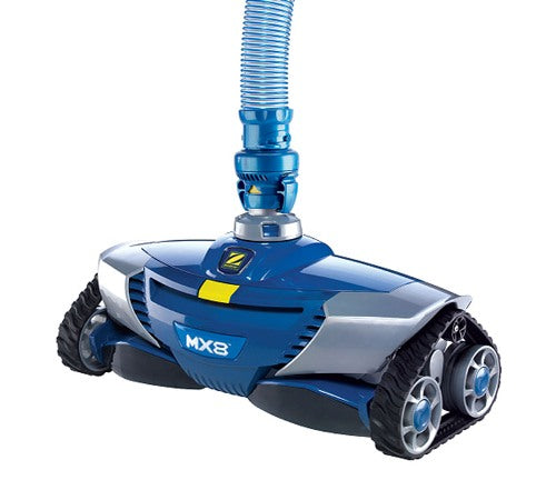 Baracuda MX8 Automatic Suction Cleaner